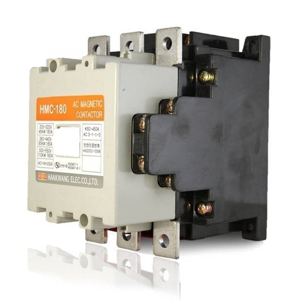 Contactor Hancess 180N