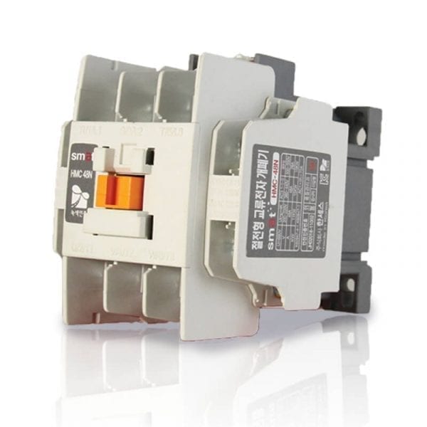Contactor Hancess 48N