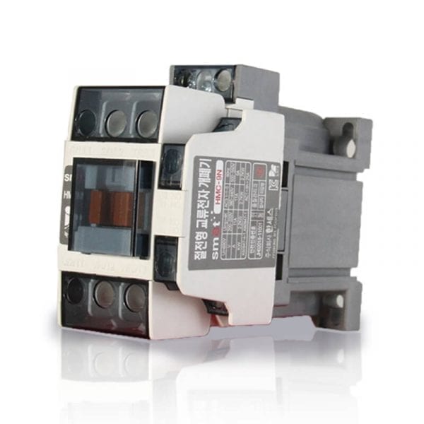 Contactor Hancess 9N