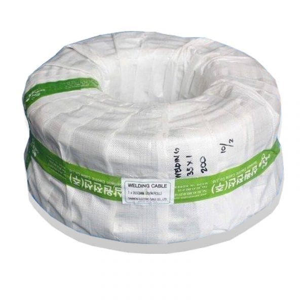 Cáp hàn Samwon 25 Cáp hàn Samwon 25