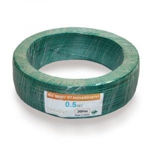day cap dien pvc