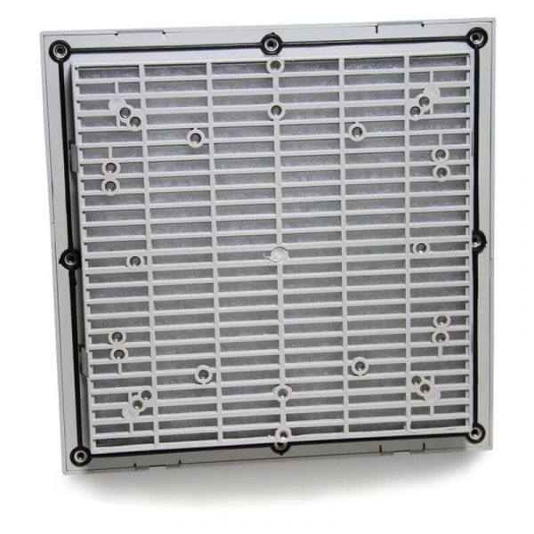 Filter dust 200x200cm