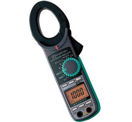 ampe kiềm
