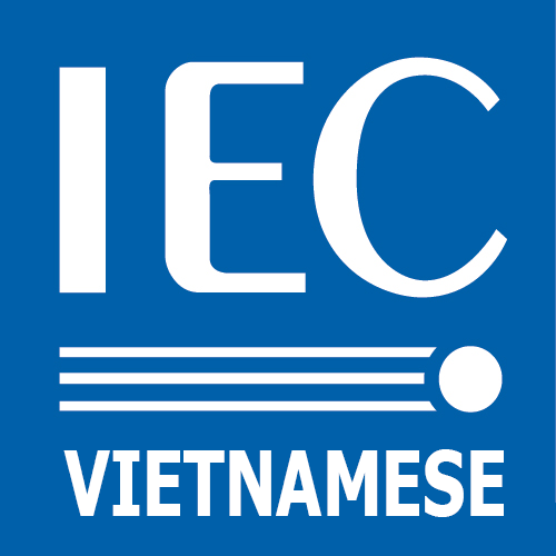 tieu chuan iec, tu ngu ky thuat dien quoc te