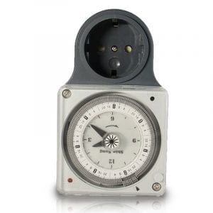 timer thời gian