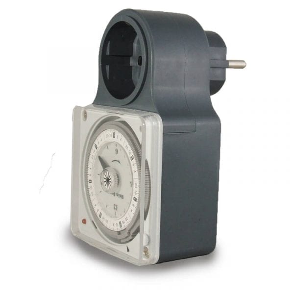 timer thời gian