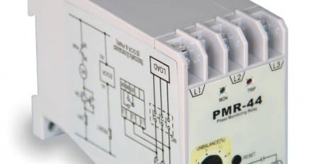 rơ le bảo vệ áp