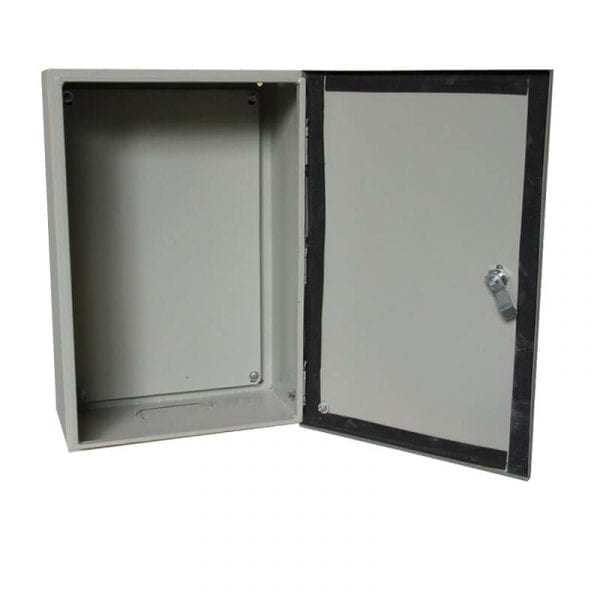 Vỏ tủ kín nước 300x200x150