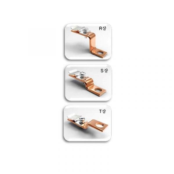 Smart busbar 6T-BBK100 3P Smart busbar 6T-BBK100 3P