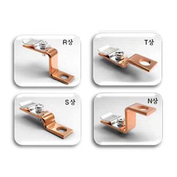 Smart busbar 6T-BBK100 4P Smart busbar 6T-BBK100 4P
