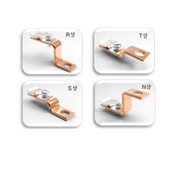 Smart busbar 6T-BBK125 2P Smart busbar 6T-BBK125 2P