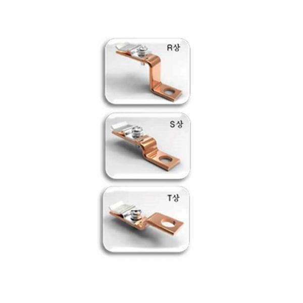 Smart busbar 6T-BBK125 3P