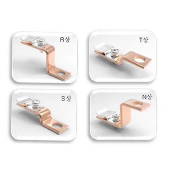 Smart busbar 6T-BBK125 4P