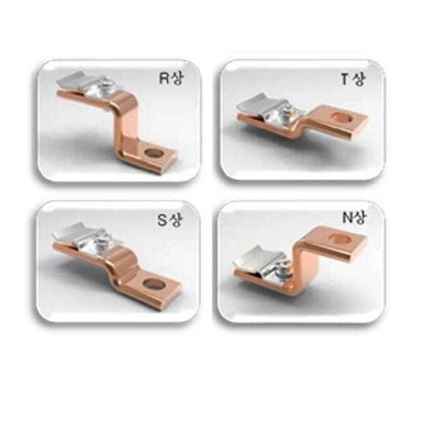 Smart busbar 6T-BBK250 4Phase