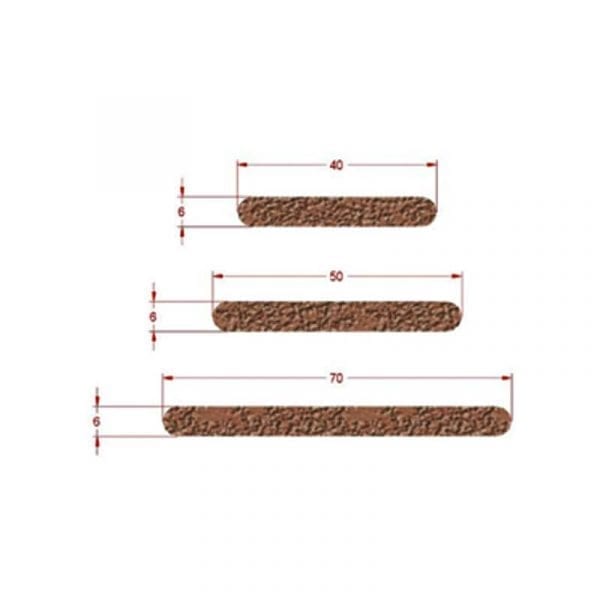 6T-Distribution main busbar