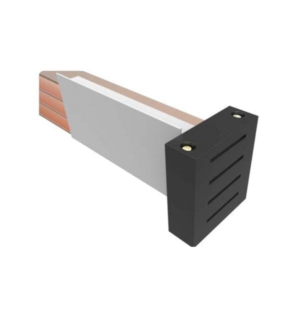 ABS main busbar barrier