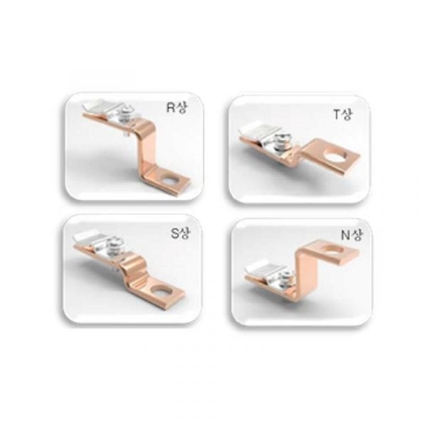 Smart busbar BBK100 2P