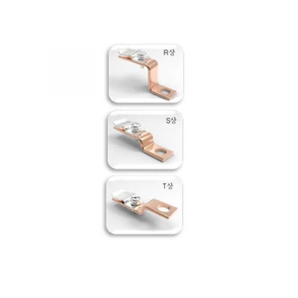 Smart busbar BBK100 3P