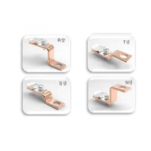 Smart busbar BBK100 4P