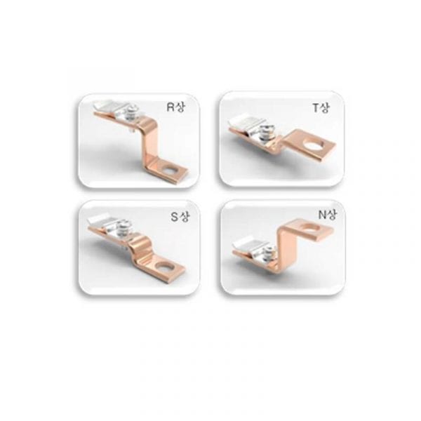 Smart busbar BBK125 2P
