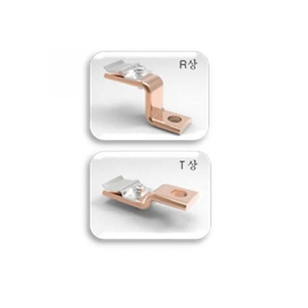 Smart busbar BBK250 2P