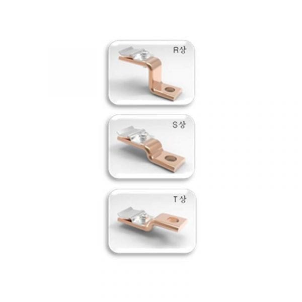 Smart busbar BBK250 3P