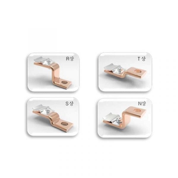 Smart busbar BBK250 4P