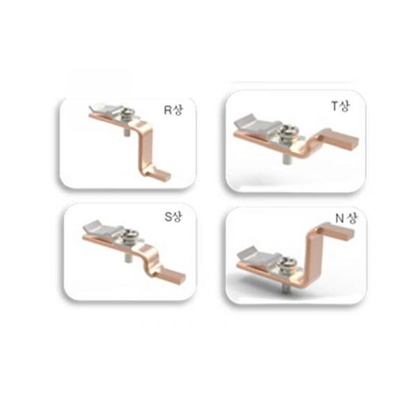 Smart busbar BBK60 2P MCB