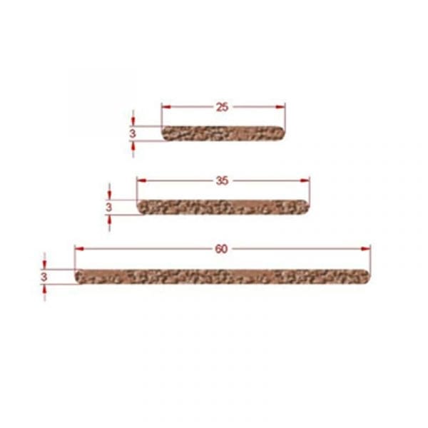 Distribution Main Busbar