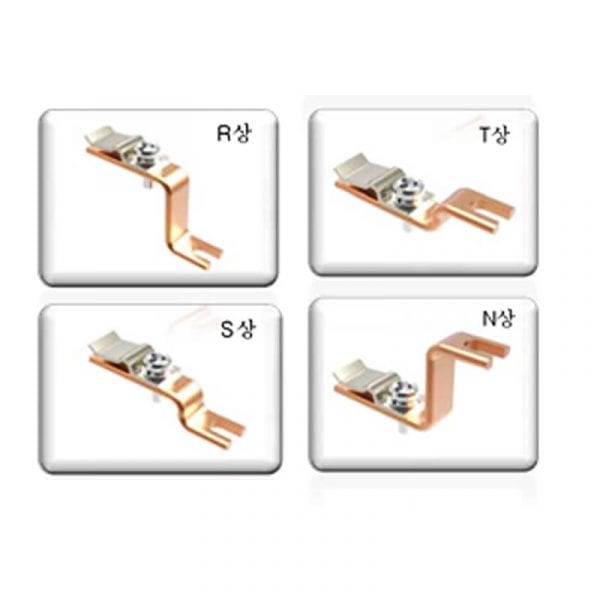 Smart busbar 6T-BBK60 2P CB S EN