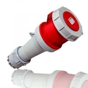 Ổ phích cắm công nghiệp