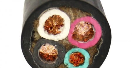 cap cao su