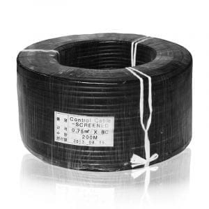 Cáp điều khiển tín hiệu