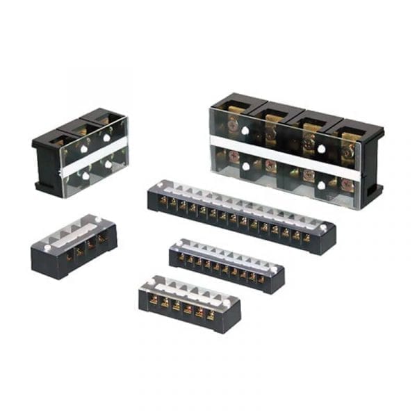 Đầu nối cáp khối Domino