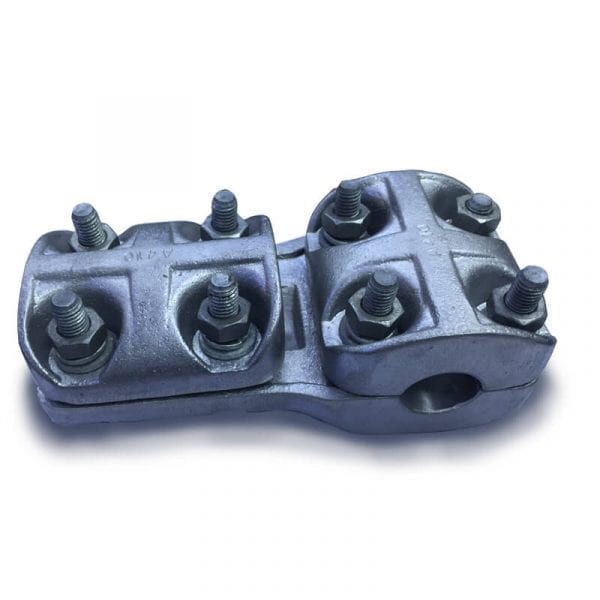 Fork clamps letters T L2