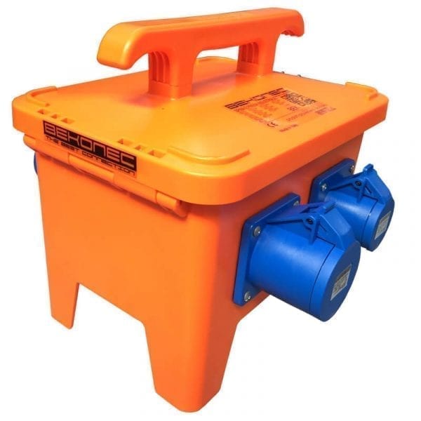 Hộp phân phối màu cam Hộp phân phối màu cam