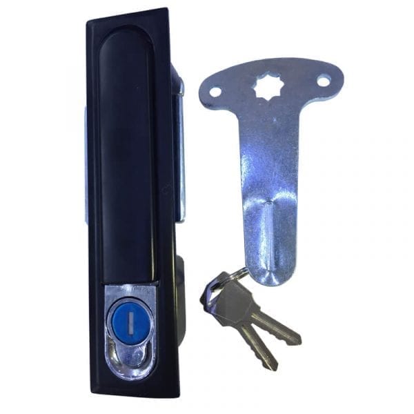 Khóa tủ điện MS490