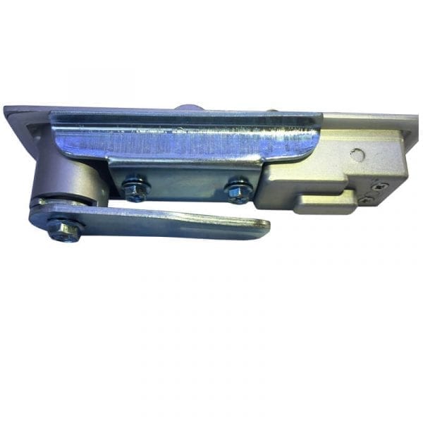 Khóa tủ điện MS712-G