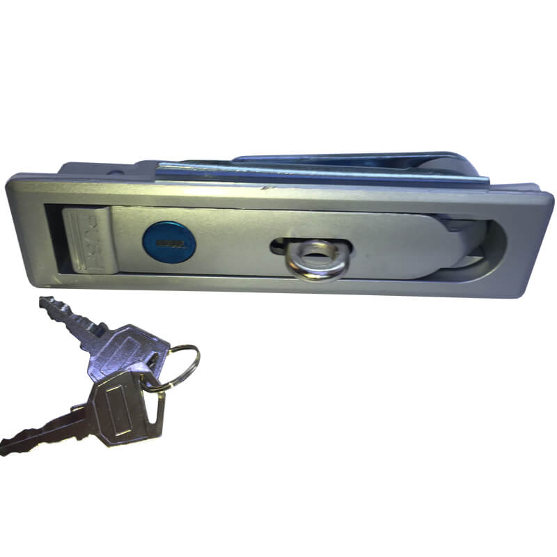 Ổ khóa tủ điện công nghiệp - vật tư tủ điện