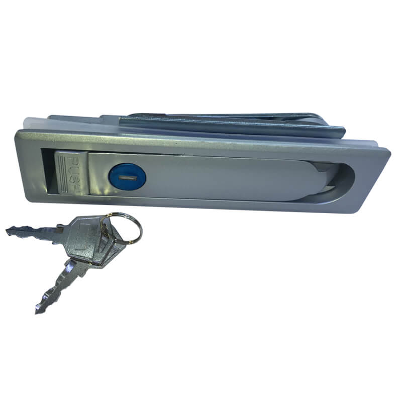 Ổ khóa tủ điện công nghiệp - vật tư tủ điện