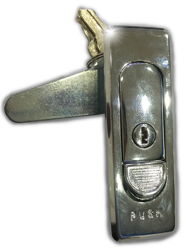 Ổ khóa tủ điện công nghiệp - vật tư tủ điện