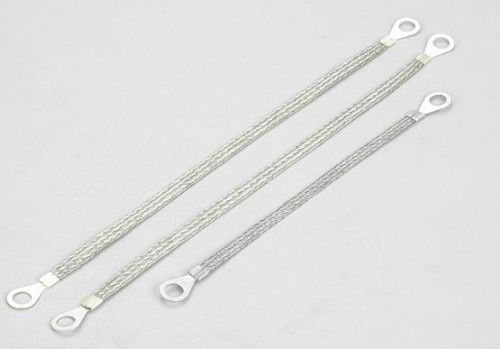 Early cosse for braided copper