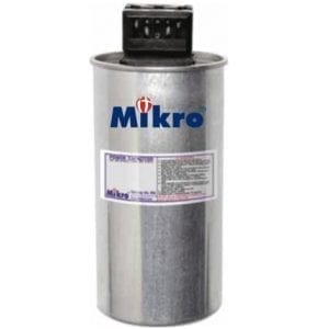 Tụ bù Mikro | Catalogue tụ bù Mikro