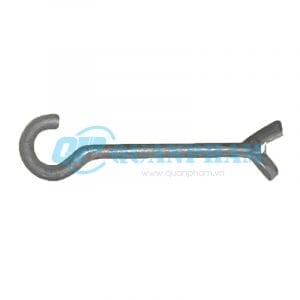 Bulông chân chẻ Hook Sealing Bolts 4