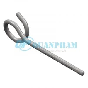 Bulông xoắn Pigitail Bolts 4