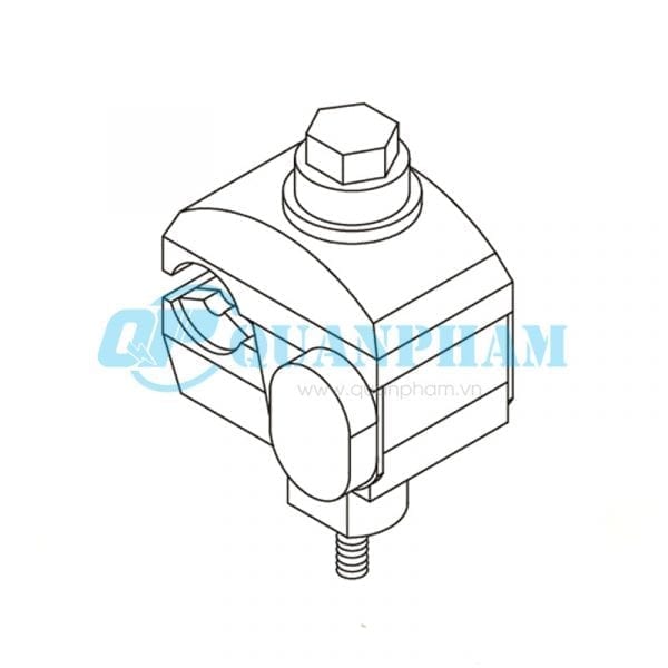 INSULATED PIERCING CONNECTOR 2