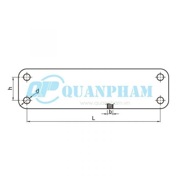 Khánh đơn (LF) (Ảnh: quanpham)