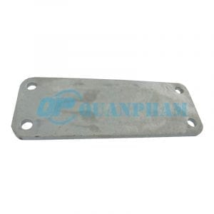 Khánh đơn Yoke Plates (type LF) 4