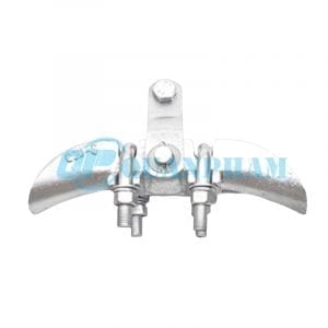 Khóa đỡ dây Suspension Clamps (type CF) 5