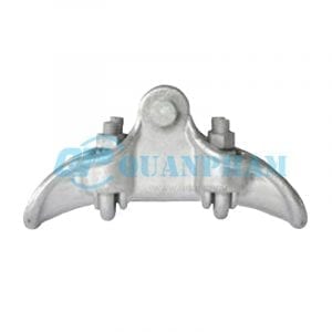Khóa đỡ dây Suspension Clamps (type XGF - hang down) 5
